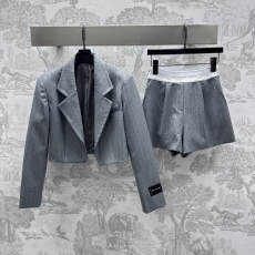 Alexander Wang Short Suits